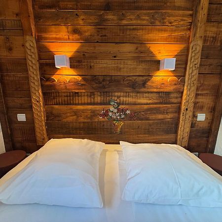 Residence Le Portillo Val Thorens Dış mekan fotoğraf