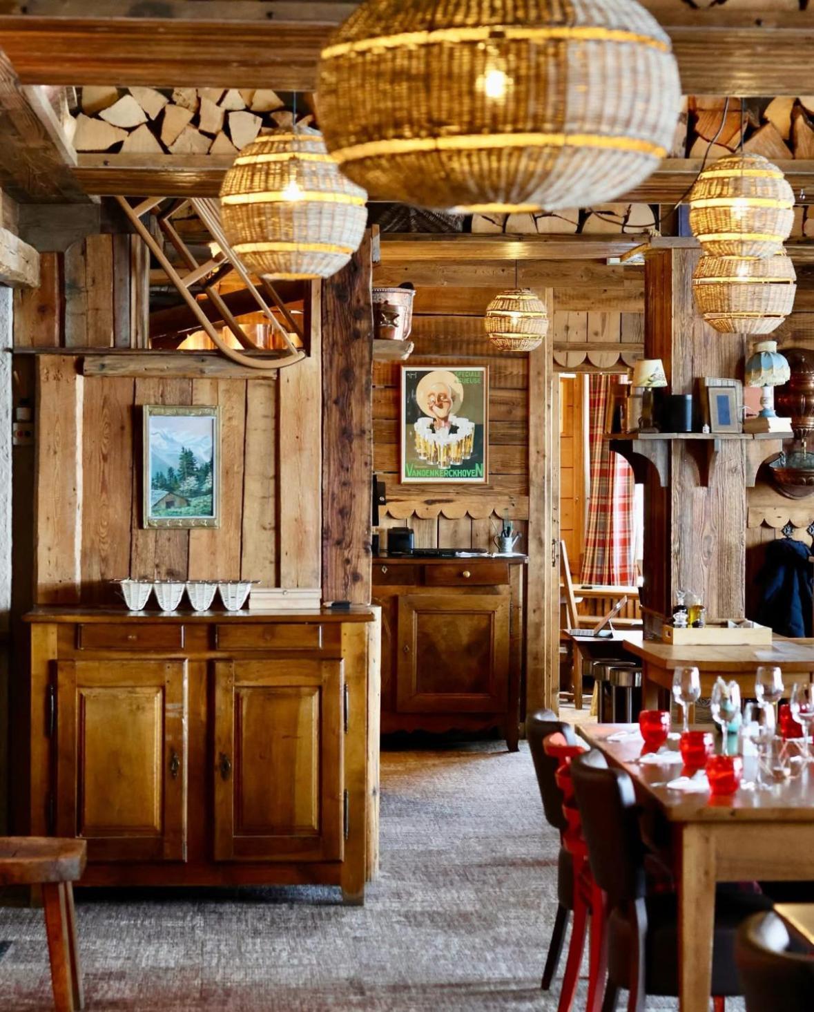 Residence Le Portillo Val Thorens Dış mekan fotoğraf