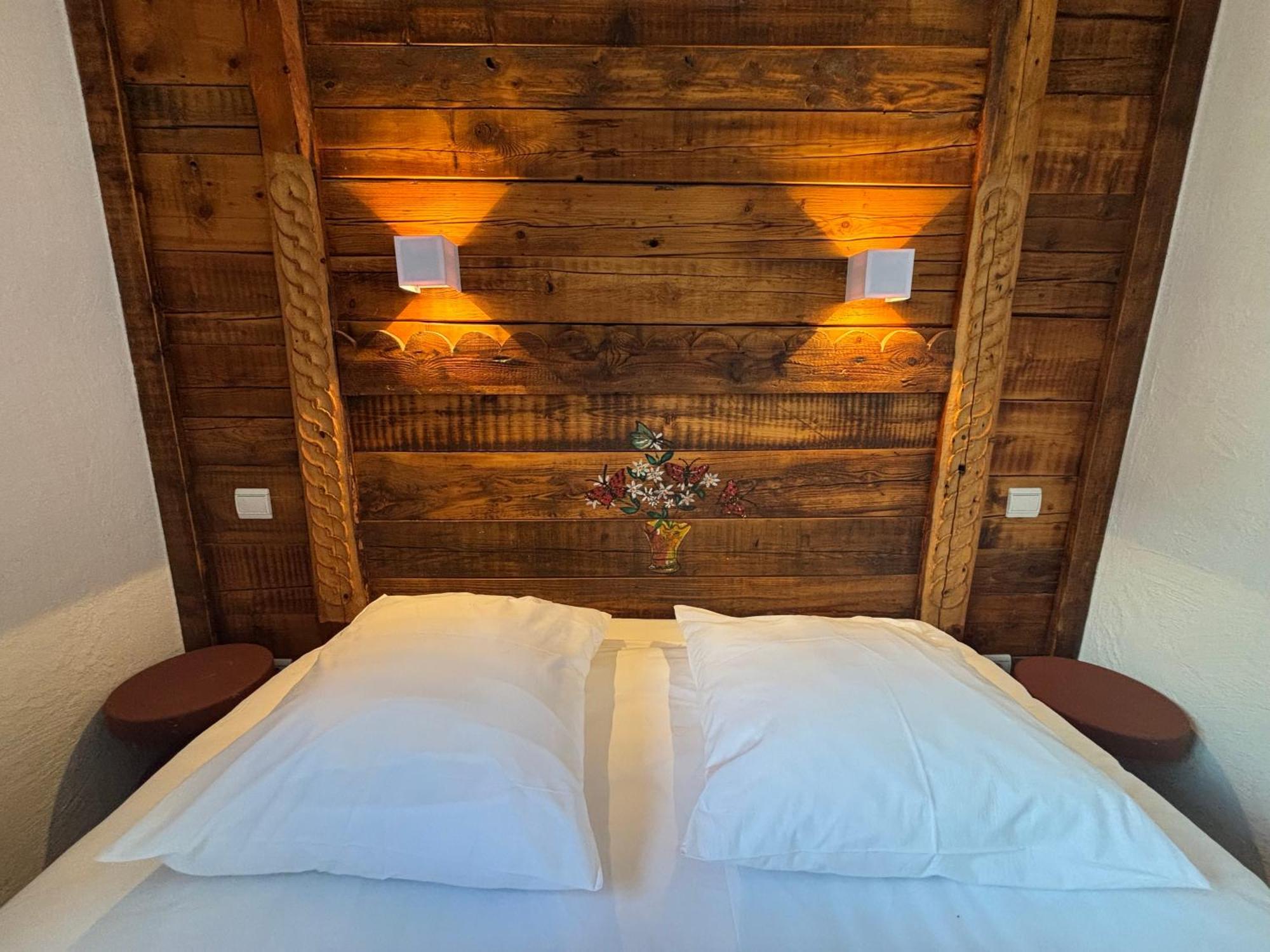 Residence Le Portillo Val Thorens Dış mekan fotoğraf