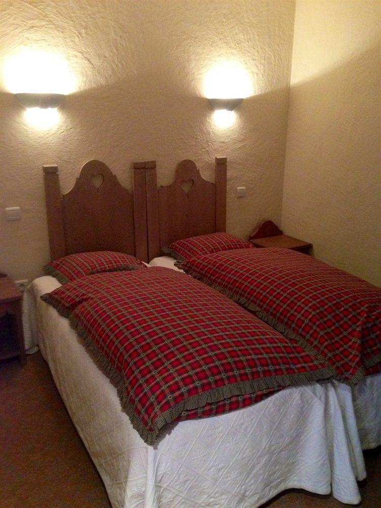 Residence Le Portillo Val Thorens Dış mekan fotoğraf