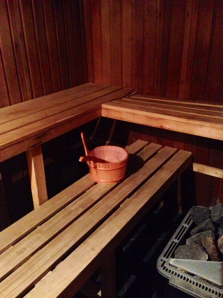 Residence Le Portillo Val Thorens Dış mekan fotoğraf