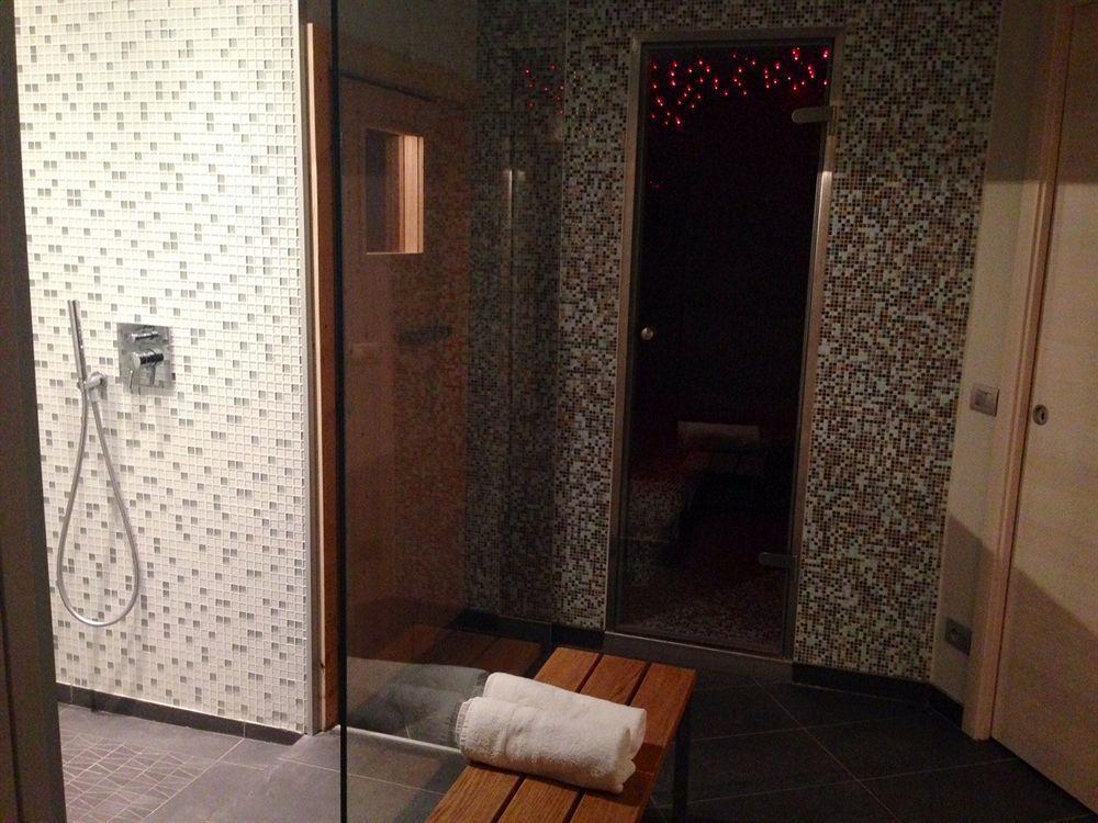 Residence Le Portillo Val Thorens Dış mekan fotoğraf