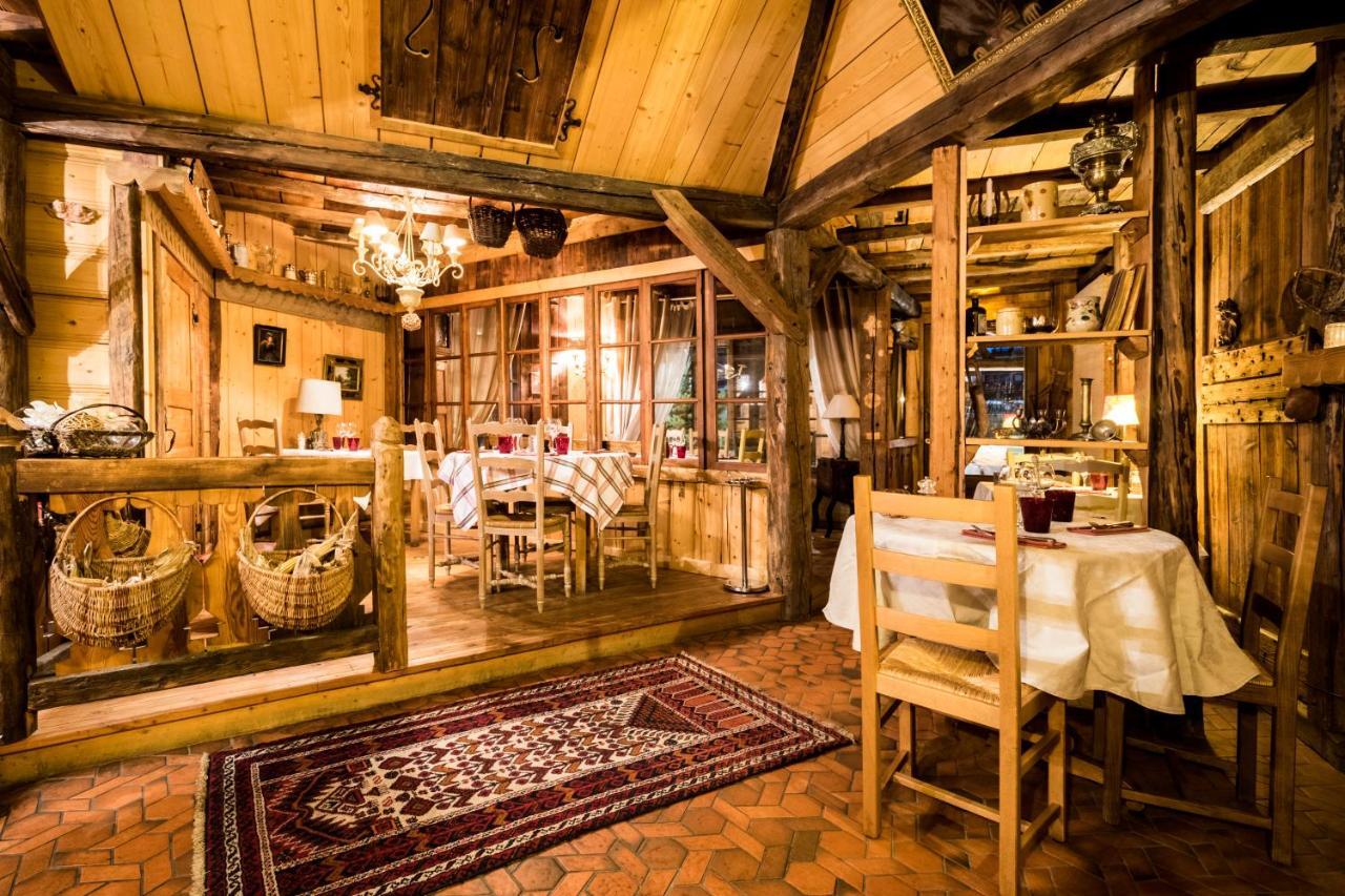 Residence Le Portillo Val Thorens Dış mekan fotoğraf